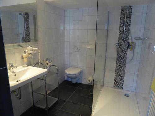 Hostal Gasthof - Pension Enzian