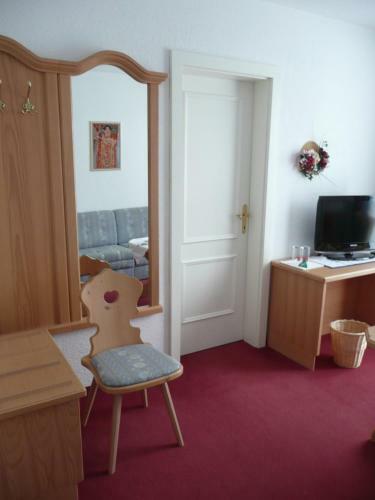 Hostal Gasthof - Pension Enzian