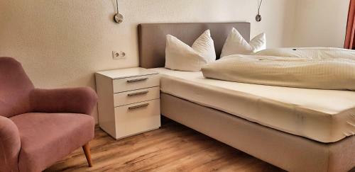 Hostal Gasthof - Pension Enzian