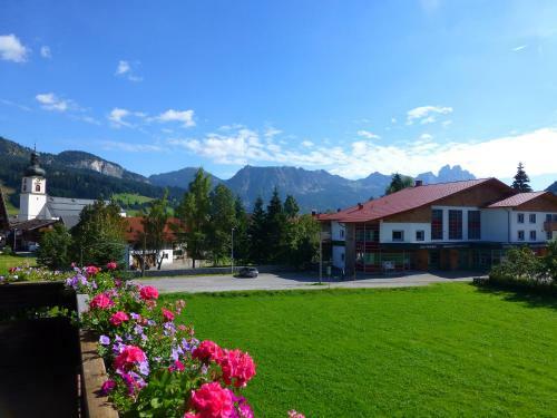 Hostal Gasthof - Pension Enzian