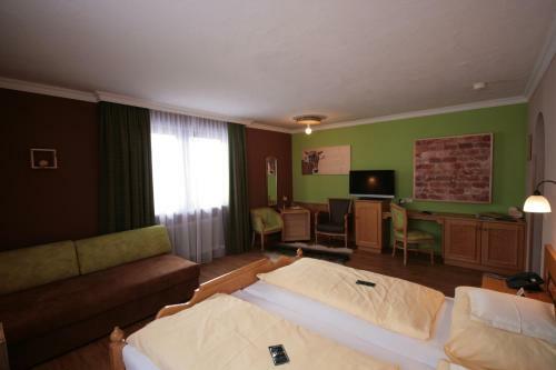 Hotel "zum Ritter"