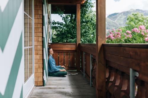 Hotel Landhaus Sammer