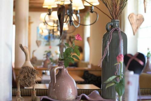 Hotel Moser Hof