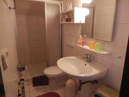 Apartamento Ferienhaus Maier