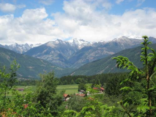 Apartamento Ferienhaus Maier