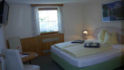 Hostal Pension Bergheim-ps