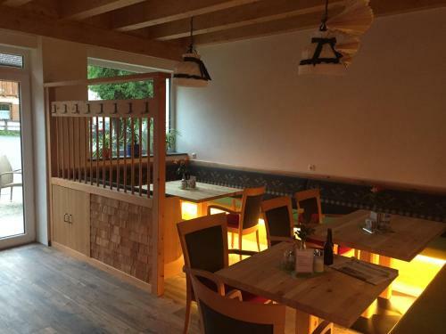 Hostal Pension Bergheim-ps