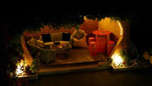 Hostal Pension Bergheim-ps