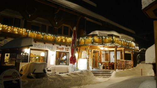 Hostal Pension Bergheim-ps