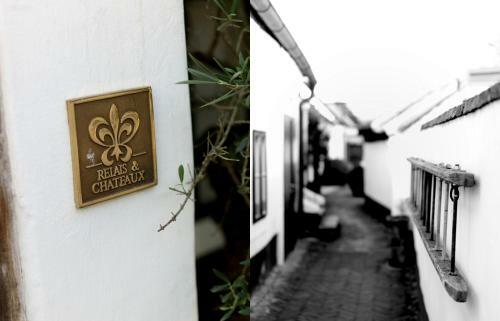 Posada Relais & Ch�teau Taubenkobel