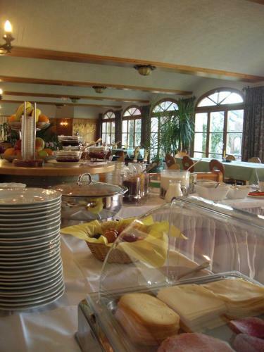 Hostal Hotel Weingut Rosenhof