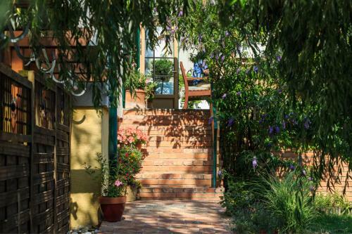 Hostal Weingut & Landhaus Willi Opitz