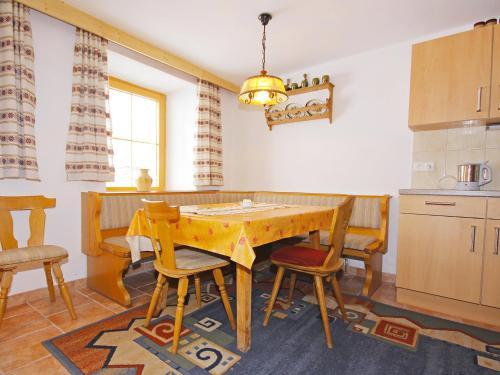 Apartment Mucherhof St Jodok