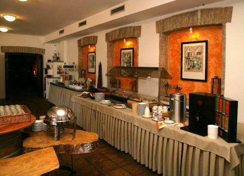 Hotel Johannes-zeche