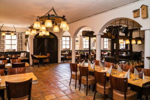 Hotel Johannes-zeche