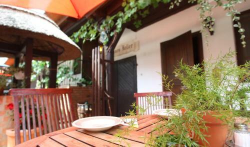 Hotel Johannes-zeche