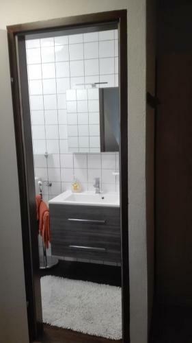 Apartamento Ferienwohnungen Feldsee