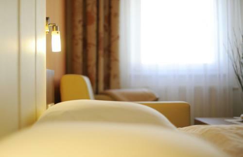 Hostal Pension Zur Sonne