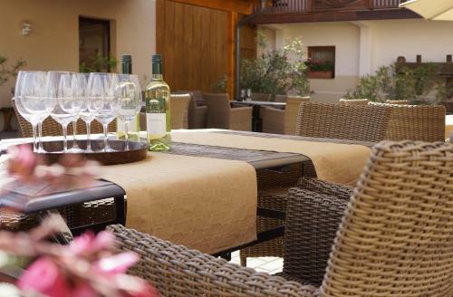 Hostal Pension Zur Sonne