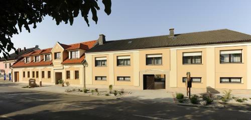 Hostal Pension Zur Sonne