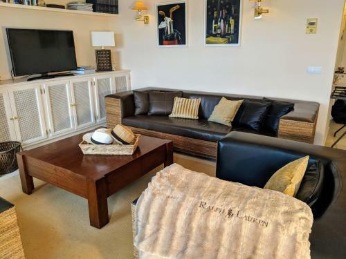 Apartamento Aloha Marbella!