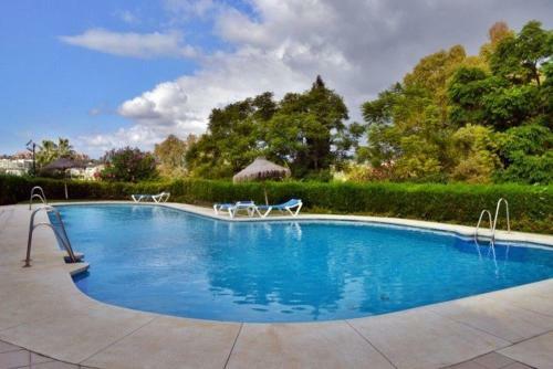Apartamento Aloha Marbella!