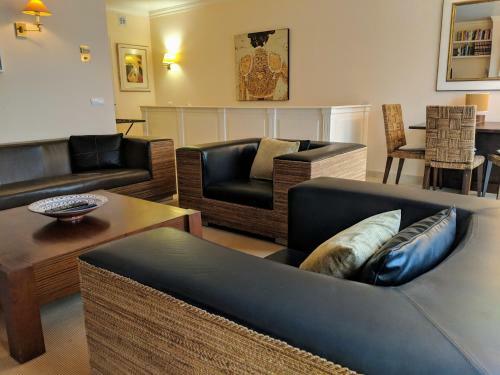 Apartamento Aloha Marbella!