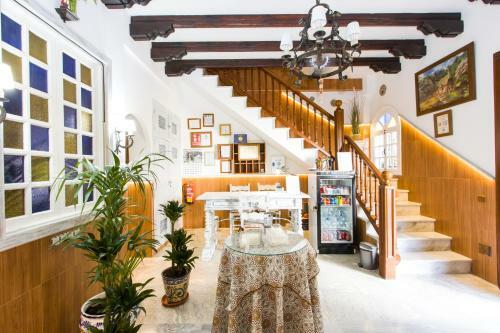 Hostal La Estrella