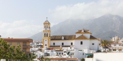 Hostal La Estrella