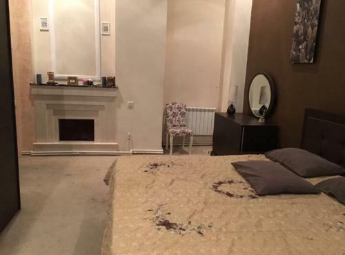 Air Ticket Off. Apartment