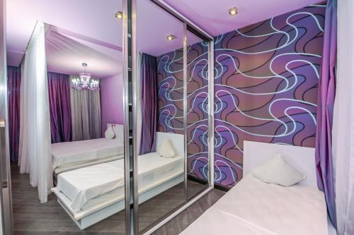 Apartamento Panoramic City Walk Duplex