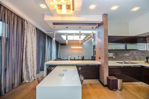 Apartamento Panoramic City Walk Duplex