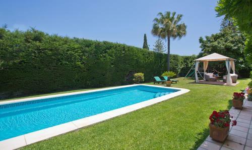 Apartamento Casa Orquidea