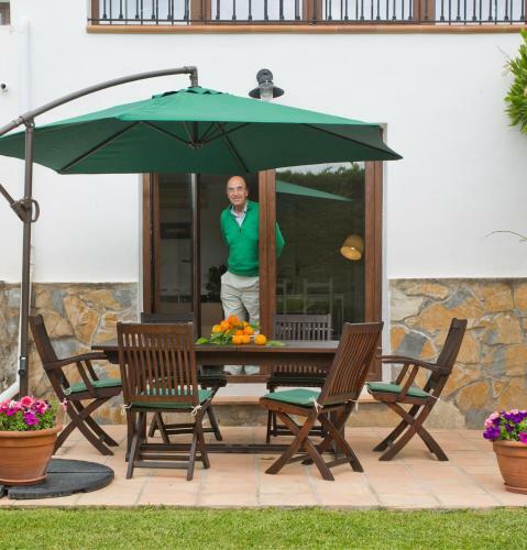 Apartamento Casa Orquidea