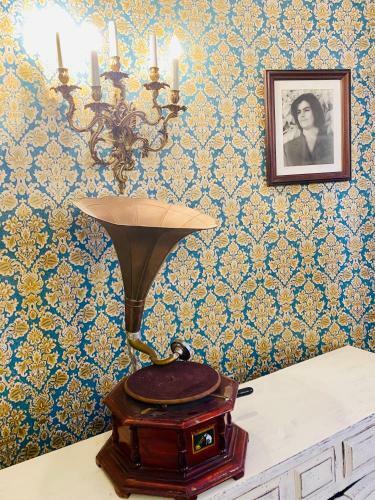 Bed & Breakfast Villa Palma