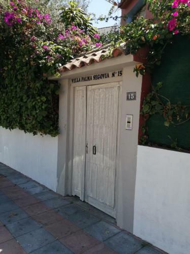 Bed & Breakfast Villa Palma