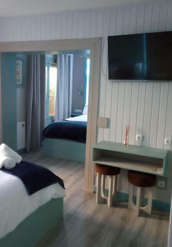 Bed & Breakfast Villa Palma