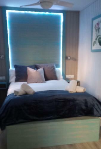 Bed & Breakfast Villa Palma