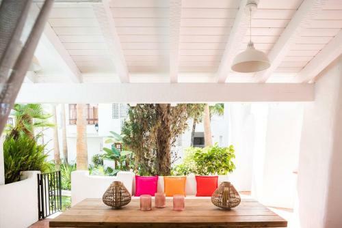 Apartamento Marina Puente Romano - Groundfloor - 3 Bedrooms