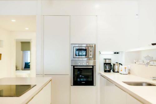 Apartamento Marina Puente Romano - Groundfloor - 3 Bedrooms