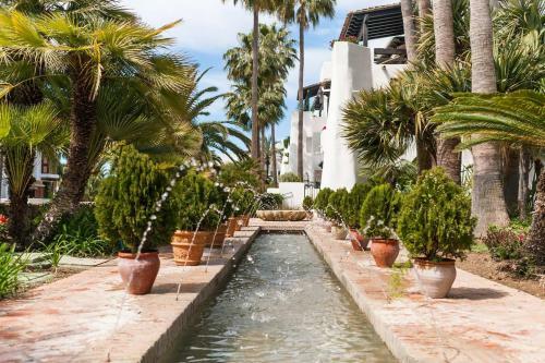 Apartamento Marina Puente Romano - Groundfloor - 3 Bedrooms