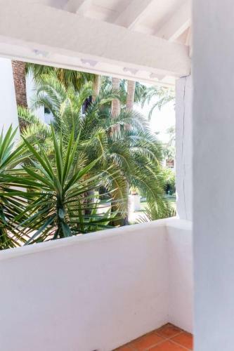 Apartamento Marina Puente Romano - Groundfloor - 3 Bedrooms