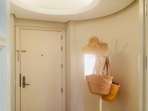 Apartamento Marbella Downtown Next To The Sea