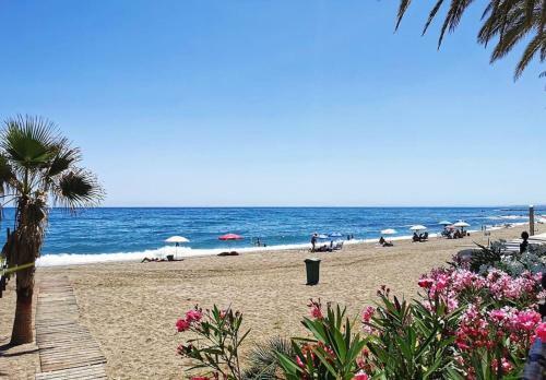 Apartamento Marbella Downtown Next To The Sea
