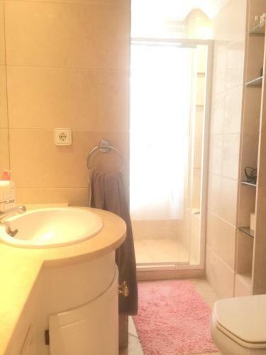 Apartamento Marbella Downtown Next To The Sea