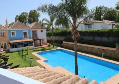 Casa Azuro Marbella