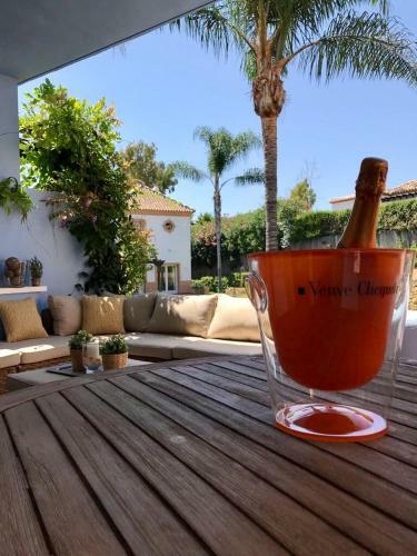 Casa Azuro Marbella