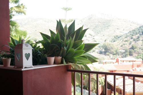 Apartamento Casa Annabelle