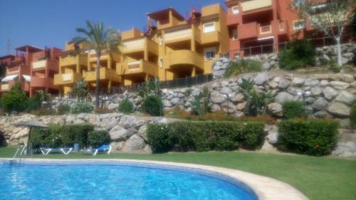 Apartamento Casa Annabelle