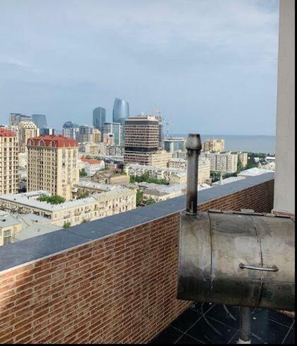 Best View Apartment With Terrace